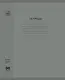 Тетрадь общая «Soft cover. Muted», 96 листов в клетку, А5, в ассортименте - Listoff - фото 3