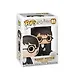 Фигурка FUNKO POP HP: HP - Harry Potter (Yule) (FNK42608) - фото 1