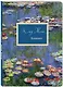 Блокнот Клод Моне Кувшинки (160 стр) - фото 2