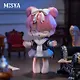 Коллекционная фигурка Misya "Невероятный особняк" 14см, 12-Luckyemma-06, Blind Box, Lucky Emma 15+ - фото 3