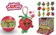 Игрушка, Фрукты Cukoons (мягконабивная), 7см в пластмассовом шаре SP0005 - фото 1