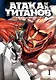Атака титанов. Книга 1 (Том 1, 2) (Attack on Titan / Атака на титанов / Shingeki no Kyojin). Манга - фото 1