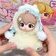 Коллекционные игрушки-сюрприз Пушистик 15см, Vivistar, 12-LetV-10, Letsvan, Blind Box - фото 10