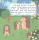 Кто кому помогает. Читаю сам по слогам. Большие буквы - фото 3