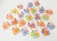 Mini Toy Лошадки мини (3331) (3+) (в ассортименте) (упаковка) - фото 2
