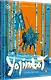 Yojimbot: Стальной снег. Графический роман. Том 3 - фото 2