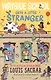 Wayside School Gets a Little Strang - фото 1