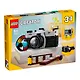 LEGO Creator 3in1: Ретро камера, 261 деталь (31147) - фото 2