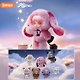 Коллекционный брелок с подвесом MIANA, 7см, 12-Jotoys-09, Blind Box, Jotoys 15+ - фото 1