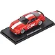 450030 Машинка литая коллекционная Motor City - Die-сast модель Coca-Cola 2018 Ford Mustang GT, масштаб 1:64 (металлическая), возраст 14+ - фото 8