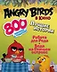 AngryBirdsКино(комплект/superцена) Лучшие истории с наклейками - фото 1