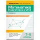 Математика. Подготовка к ОГЭ. Планиметрия: разбор заданий с развернутым ответом: 7-9 классы - фото 1