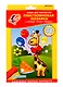 Набор для творчества ЛУЧ Пластилиновая мозаика Праздник 28С 1648-08 - фото 1