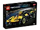 LEGO Technic: Болид Бугатти, 905 деталей (42151) - фото 2