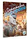 Украденный фильм. Книга-квест с наклейками - фото 3