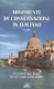 Argomenti di conversazione in italiano / Разговорные темы по итальянскому языку. А2-В2. Учебное пособие - фото 1