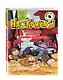 НасеКомиксы. Пчела против журчалки: поединок полосатых! - фото 3