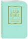 Записная книжка А6 88л "CashBook Мои доходы и расходы 6-е издание (мятный)" - фото 2
