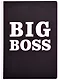 Блокнот Big boss - фото 1