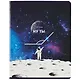 Тетрадь в клетку BG, "Ну ты тупой!", 60 листов, в ассортименте - фото 1