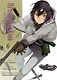 Путешествие Кино. The Beautiful World. Том 6 (Kino no Tabi). Манга - фото 1