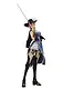 Фигурка One Piece Treasure Cruise World Journey Reiju Vinsmoke Vol.2 (BNS961) - фото 1