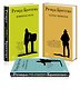 Набор романы Бротигана (комплект из 3-х книг: "Лужайкина месть", "Чудище Хоклайнов" и "Уиллард и его кегельбанные призы") - фото 3