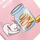 Записная книжка «Cash-book 4» А6, 96 листов, Listoff - фото 5