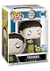 Фигурка Funko POP! Animation Demon Slayer Yahaba (GW) (Exc) (1410) (Fun73903) - фото 2