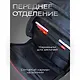 Рюкзак "Ferrari" 1 отделение, 40*29,5*13 полиэстер, карман для ноутбука/планшета, регулируемые лямки, светоотражающие элементы - фото 3