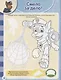 Занималка для малышей № ЗМ 2101 "Щенячий патруль" - фото 4