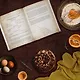 Поваренная книга Гарри Поттера : более 150 волшебных рецептов для маглов и волшебников - фото 12