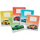 Тетрадь в линейку Listoff, "Жажда скорости (машины)", 18 листов, в ассортименте - фото 7