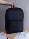 Рюкзак GoodMark, "Меланж черный" - фото 7