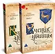 Сага о Видящих. Кн.1 и 2. Ученик убийцы. Королевский убийца (Комплект в 2-х книгах) - фото 1