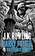 Harry Potter and the Half-Blood Prince (J.K. Rowling) Гарри Поттер и Принц-полукровка (Дж К Роулинг)/ Книги на английском языке - фото 2