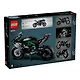 42170 Конструктор детский LEGO Technic Мотоцикл Ninja H2R, 643 деталей, возраст 10+ - фото 3