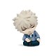 Фигурка коллекционная Twinchees Моя геройская академия MY HERO ACADEMIA Lil’ Sleepers в ассортименте (5см) (69029) - фото 6