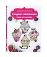Вышиваем крестиком. Сладкая коллекция. Схемы для вышивки - фото 3
