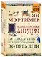 Средневековая Англия. Путеводитель путешественника во времени - фото 3