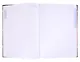 Книга для записей А4 160л кл. "Office Style" 7БЦ, глянц.ламинация - фото 2