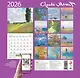 Клод Моне. Календарь настенный на 2026 год (170х170) - фото 6