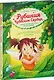 Рубиния чудесное сердце, смелая девочка из рода лесных эльфов. Свет волшебного камня - фото 3
