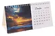 Календарь 2026г 210*120 "Горизонты моря" настольный, домик - фото 2