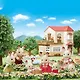 Игровой набор «Семейство шоколадных кроликов», Sylvanian Families - фото 3
