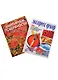 Экспресс-декор 50 техник... Имитируем поверхности... 2тт. (компл. 2кн.) (упаковка) (ЗБУ) Франк - фото 1