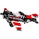 LEGO Creator 3in1: Бортовой грузовик с вертолётом, 270 деталей (31146) - фото 10