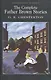 The Complete Father Brown Stories - фото 2