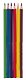 Карандаши цветные «Color'Peps», Maped, 6 цветов - фото 3