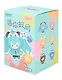 Фигурка Аниме Плюш Хатсуне Мику Mini Shawl Blind Box Series 1 шт 13 см SNF9 - фото 1